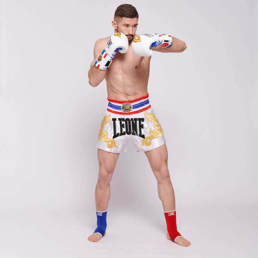 LEONE kick short 7